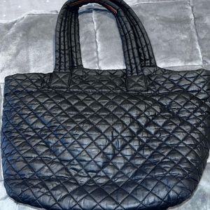 MZ Wallach Metro Tote Bag